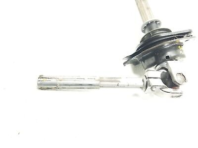 15 16 17 Ford Mustang Gt Steering Column Lower Shaft OEM