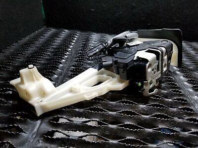 13 14 15 16 Ford Escape Rear Right Pass Door Latch Lock Actuator OEM 83k