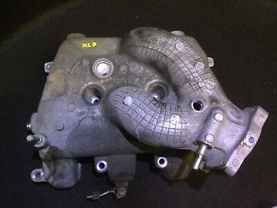 07 08 09 Suzuki Vitara Xl-7 Lower Intake Manifold 13110-78j00 OEM D9
