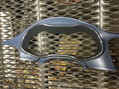 15 16 17 Chrysler 200 Speedometer Gauge Cluster Surround Dash Bezel Trim OEM