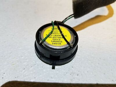 06 07 08 09 Range Rover Sport Door Tweeter Speaker 5h22-19a067 OEM