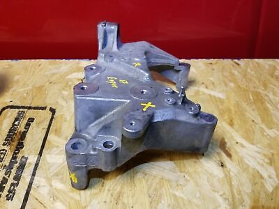 16 17 18 19 Nissan Rogue 2.5l Engine Mount Bracket OEM 36k Miles