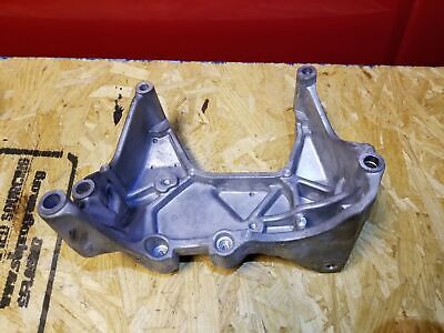 16 17 18 19 Nissan Rogue 2.5l Engine Mount Bracket OEM 36k Miles