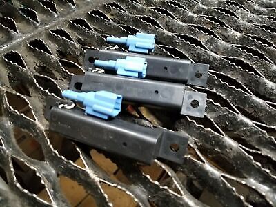 11 12 13 14 Nissan Juke Keyless Entry Antenna 3pcs OEM