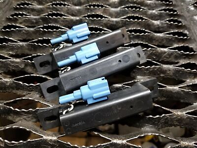 11 12 13 14 Nissan Juke Keyless Entry Antenna 3pcs OEM