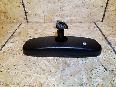 14 15 16 Kia Forte Interior Rear View Mirror OEM 27k