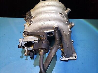 06 07 08 09 10 Kia Rio5 1.6l Intake Manifold OEM