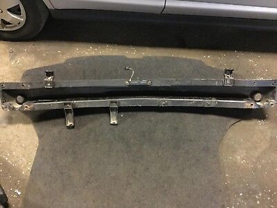 07 08 09 10 11 12 Hyundai Veracruz Rear Bumper Reinforcement Absorber Bar OEM