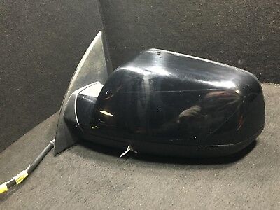 10 11 12 13 Chevrolet Equinox Left Driver Door Side View Mirror OEM
