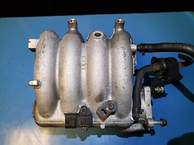 06 07 08 09 10 Kia Rio5 1.6l Intake Manifold OEM