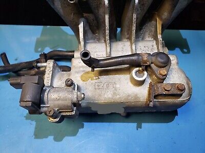 06 07 08 09 10 Kia Rio5 1.6l Intake Manifold OEM