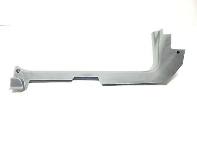 12 13 14 15 16 Fiat 500 Pop Front Left Driver Door Scuff Plate Trim OEM