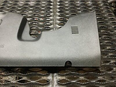 15 16 17 Chrysler 200 Dash Panel Lower Trim Cover Left Driver Side OEM