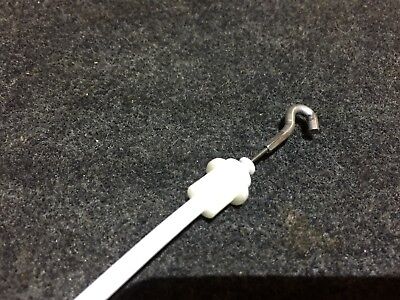 05 06 07 08 Audi A4 Rear Right Pass Door Lock Latch Actuator OEM