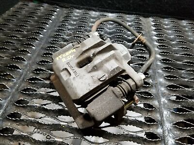 13 14 15 Subaru Xv Crosstrek Rear Left Driver Side Brake Caliper OEM