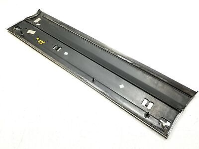 2007 - 2014 Lincoln Navigator Front Left Driver Door Molding OEM