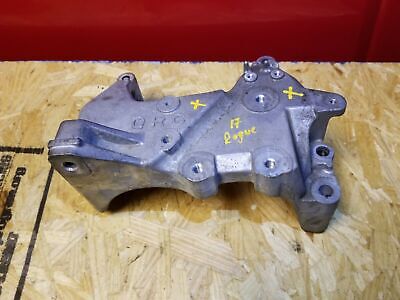 16 17 18 19 Nissan Rogue 2.5l Engine Mount Bracket OEM 36k Miles