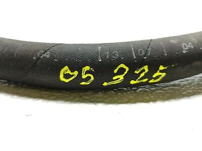 01 02 03 04 05 BMW E46 325xi A/c Hose Pipe Line OEM 125k Miles