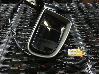 04 05 06 Audi A4 Cabrio Right Passenger Door Side View Mirror OEM