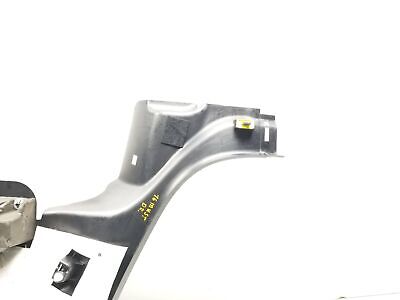 15 16 17 Ford Mustang Gt Quarter Trim Panel Rear Driver Left Side OEM 5.0l