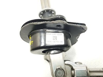 15 16 17 Ford Mustang Gt Steering Column Lower Shaft OEM
