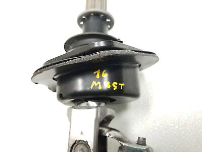 15 16 17 Ford Mustang Gt Steering Column Lower Shaft OEM