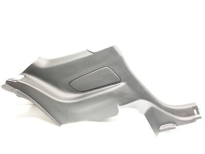 15 16 17 Ford Mustang Gt Quarter Trim Panel Rear Driver Left Side OEM 5.0l