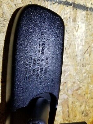 14 15 16 Kia Forte Interior Rear View Mirror OEM 27k