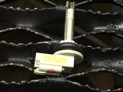 13 14 15 16 Ford Fusion Focus Heater Temp Control Sensor 1256506 OEM 4pcs