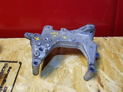 16 17 18 19 Nissan Rogue 2.5l Engine Mount Bracket OEM 36k Miles