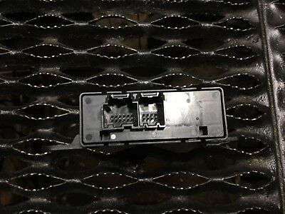 14-17 Fiat 500l Rear Parking Sensor Control Module Computer Ecu Ecm 51990950 OEM