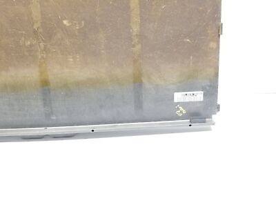 2007 - 2014 Lincoln Navigator Sunroof Shade Sliding Trim Panel OEM