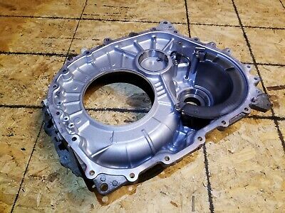 14 15 16 Kia Forte 2.0l Automatic Transmission Case OEM 27k