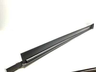 19 20 Chevy Blazer Rs Left Driver Side Rocker Panel Skirt Molding OEM 11k Miles