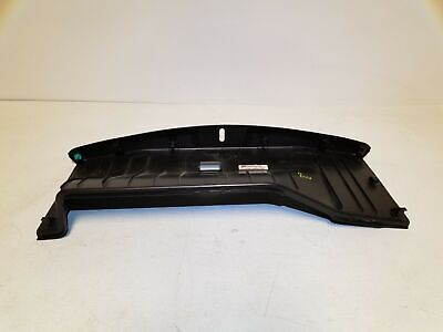 09 10 11 12 Mitsubishi Eclipse Rear Gate Trim Panel OEM