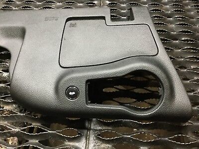 15 16 17 Chrysler 200 Dash Panel Lower Trim Cover Left Driver Side OEM