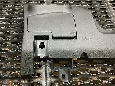 15 16 17 Chrysler 200 Dash Panel Lower Trim Cover Left Driver Side OEM