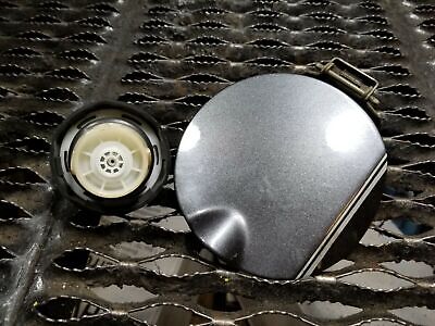 12 13 14 15 16 Jeep Patriot Fuel Tank Door Lid W/ Gas Cap OEM 54k Paint Code Pau