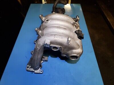 06 07 08 09 10 Kia Rio5 1.6l Intake Manifold OEM