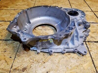14 15 16 Kia Forte 2.0l Automatic Transmission Case OEM 27k