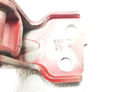 2007 - 2013 Suzuki Sx4 Door Hinge Driver Left Side OEM 70k Miles