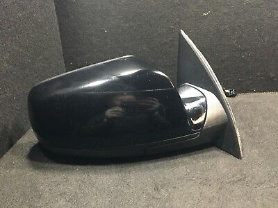 10 11 12 13 Chevrolet Equinox Right Passenger Door Side View Mirror OEM