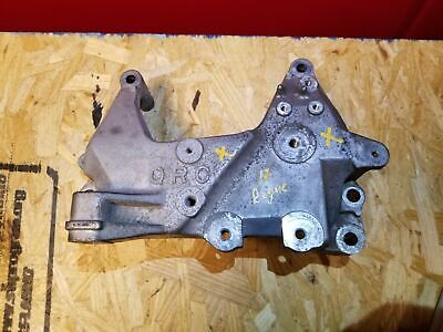 16 17 18 19 Nissan Rogue 2.5l Engine Mount Bracket OEM 36k Miles