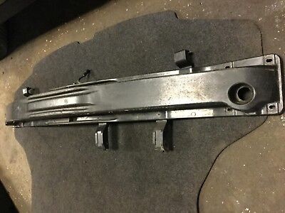 07 08 09 10 11 12 Hyundai Veracruz Rear Bumper Reinforcement Absorber Bar OEM