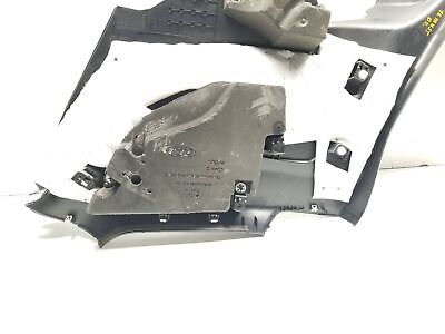15 16 17 Ford Mustang Gt Quarter Trim Panel Rear Driver Left Side OEM 5.0l