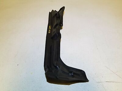 06 07 08 Audi A4 Right Pass Side Inner Fender Shield Plate 8e0821112a OEM 85k