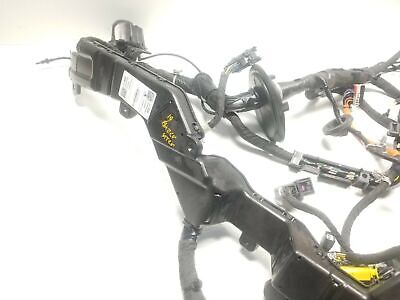 19 20 Chevrolet Blazer Interior Body Wire Harness OEM 11k Miles
