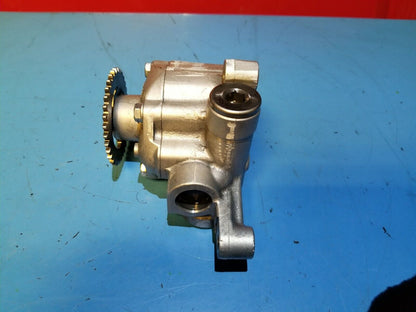 16 17 18 19 Nissan Sentra Engine Oil Pump OEM 49k Miles