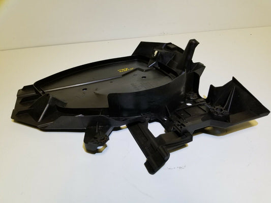 13 14 15 Subaru Xv Crosstrek Fuel Tank Splash Guard Right Pass Side OEM 86k