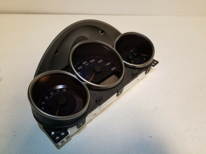 06 07 08 Acura Rl Speedometer Gauges Instrument Cluster 78100-sja OEM
